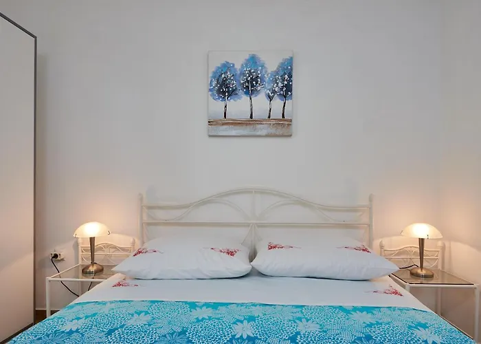 Casa vacanze House Dvor