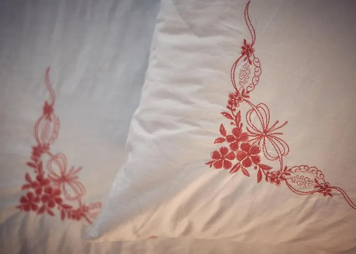 House Dvor Casa vacanze