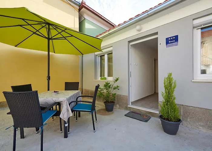 Casa vacanze House Dvor *