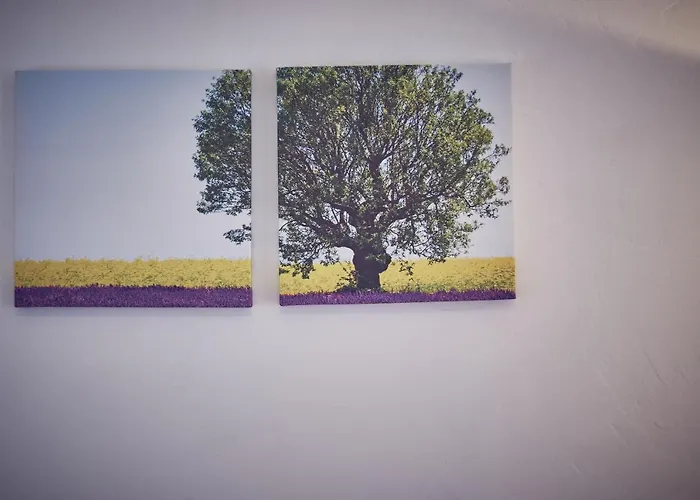 Casa vacanze House Dvor Seget Vranjica