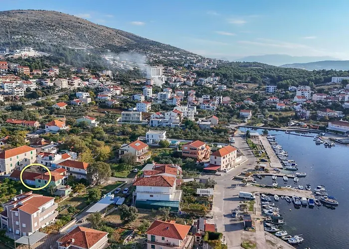 Casa vacanze House Dvor